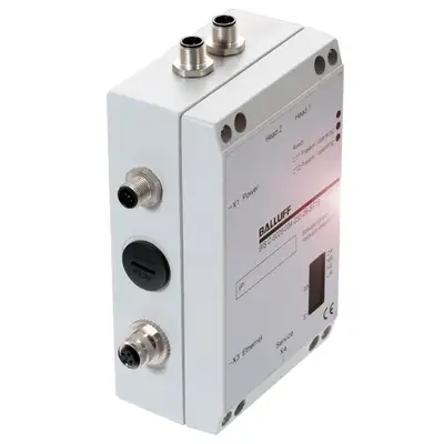 Блок обработки RFID Balluff BIS C-6027-039-050-06-ST19