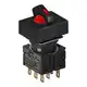 Селекторный переключатель Autonics S16SRT-L2R2C12