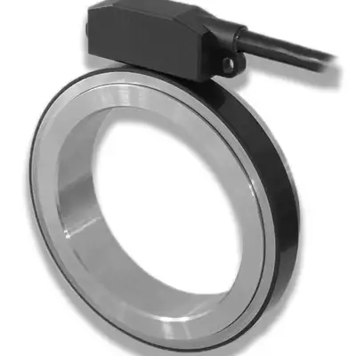 Инкрементальный энкодер Baumer ITD69H00 0128 M NI H2SK12 E 40 IP67