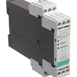 Реле безопасности Pepperl Fuchs PSE4-SC-01