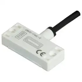 Емкостной датчик Pepperl Fuchs CBN10-F46C-EI