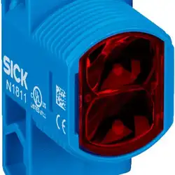 Оптический датчик SICK ZTE18-2AB4B2