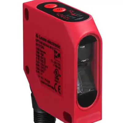 Датчик цвета Leuze Electronic CRT 448.L3/444-M12