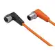 Соединительный кабель IFM Electronic EVT326