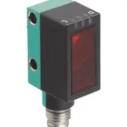 Оптический датчик Pepperl Fuchs OBT80-R101-2P1-IO-V31