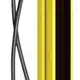 Световая завеса безопасности Leuze Electronic MLC520R90-600MG