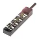 Распределительная коробка Balluff BPI 8M303P-5K-B0-KPXA0-030