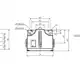 Блочный выключатель Balluff BNS 813-B04-D12-61-A-10-01