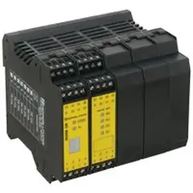 Реле безопасности Pepperl Fuchs SB4-OR-4XP-B-B-B
