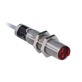 Лазерный датчик расстояния Wenglor HD09MG-P24