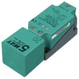Индуктивный датчик Pepperl Fuchs NCN20+U4+N0