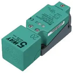 Индуктивный датчик Pepperl Fuchs NCN20+U4+N0