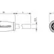 Разъем с кабелем Balluff BCC A315-0000-10-030-VS85N4-100