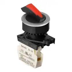 Селекторный переключатель Autonics S3SFN-LCKG