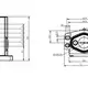 Блочный выключатель Balluff BNS 819-B06-E08-46-11