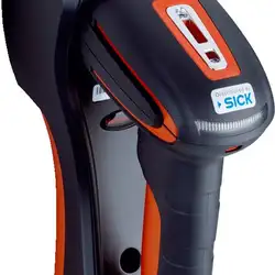 Ручной сканер 2D штрих-кодов SICK HW1981IFR-3SER-5 KIT