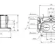 Блочный выключатель Balluff BNS 819-D02-R16-100-10