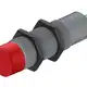 Емкостной датчик Leuze Electronic LCS-2M30P-N30NNC-M12