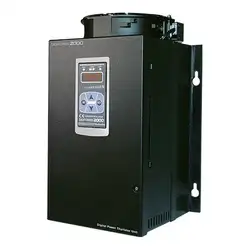 Цифровой тиристорный регулятор мощности Autonics DPU14C-250A