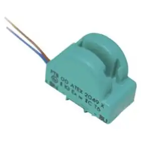 Индуктивный щелевой датчик Pepperl Fuchs SJ2-SN-Y285869