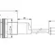 RFID головка чтения/записи Balluff BIS C-319-PU1-05