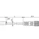 Индуктивный датчик Balluff BES 516-371-G-E4-C-S49-00,3
