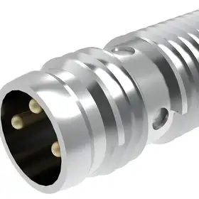 Индуктивный датчик LANBAO LR08BN04DPOY-E1