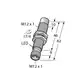 Индуктивный датчик TURCK NI10U-EM12EWD-VP6X-H1141