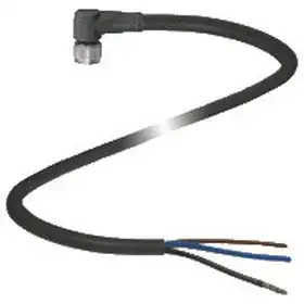 Соединительный кабель Pepperl Fuchs V3-WM-BK20M-PUR-U