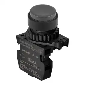 Кнопочный выключатель Autonics S2PR-E1KAM