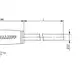 Разъем с кабелем Balluff BCC M415-0000-1A-067-PS75N6-150