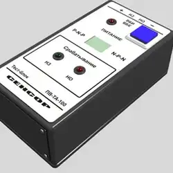Сенсорный тестер для датчиков СЕНСОР ПВ-ТА-100