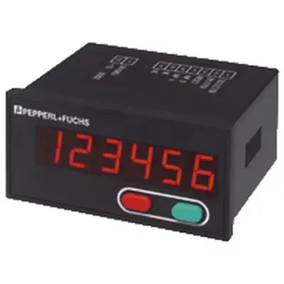 Счетчик Pepperl Fuchs KC-LED-96-1T-24VDC