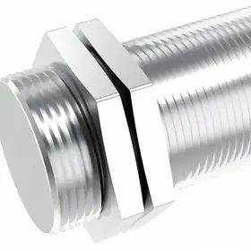 Индуктивный датчик расстояния LANBAO LR30XCF10LI4M