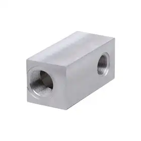 Адаптер IFM Electronic E43400