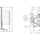 Блочный выключатель Balluff BNS 819-B08-R08-46-10