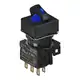 Селекторный переключатель Autonics S16SRS-L1BC24