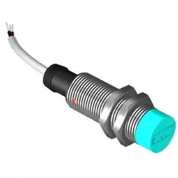 Индуктивный датчик ТЕКО ISNm FK2B8-31N-4-250-LP