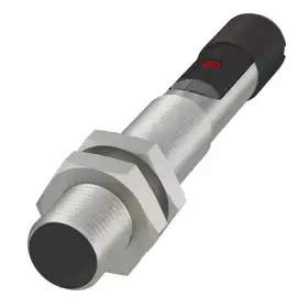 Емкостной датчик Balluff BCS M12B4G2-POC40D-S04K