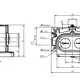 Блочный выключатель Balluff BNS 813-D04-L12-100-10-03-FD