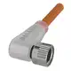 Разъем с кабелем Balluff BCC M323-0000-10-004-PW3334-010
