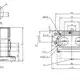 Блочный выключатель Balluff BNS 819-D02-D12-62-10-FD-S80R