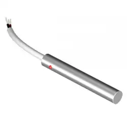 Индуктивный датчик ТЕКО ISB C0B-31P-1,5-L-C