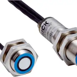 Ультразвуковой датчик SICK UD18-22CC242