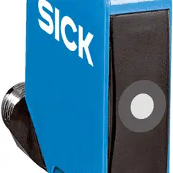 Ультразвуковой датчик SICK UC12-12235