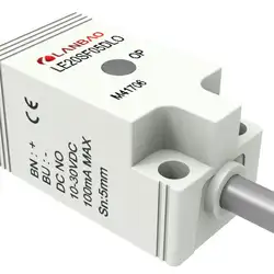 Индуктивный датчик LANBAO LE20SF05ATO