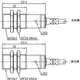 Оптический датчик LANBAO PR18-TM20DPR
