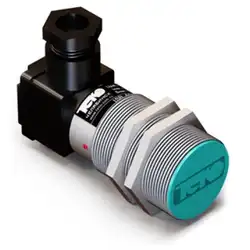 Индуктивный датчик ТЕКО ISB AT8B-31P-10-LZ