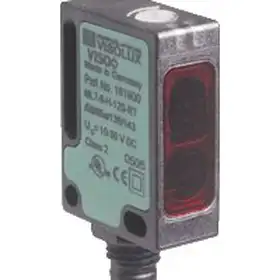 Оптический датчик Pepperl Fuchs ML7-8-H-140-IR/65a/120/143