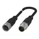 Соединительный кабель Balluff BCC M415-M415-3A-313-PX0534-150